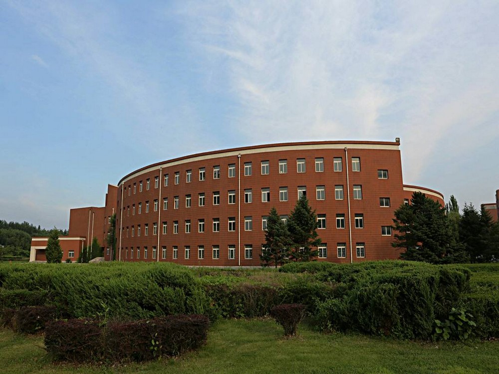沈阳师范大学